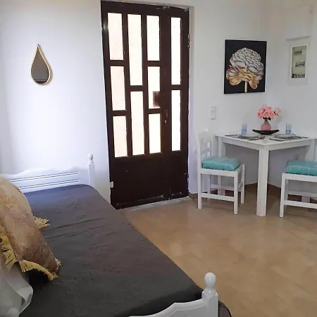 Appartamento Potami Appts Áno Yerakaríon