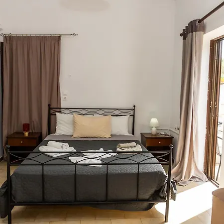 Potami Appts * Áno Yerakaríon