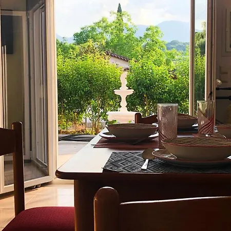 Potami Appts 아파트 *