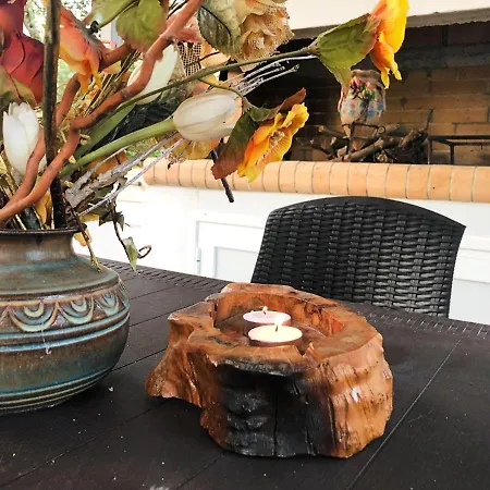 아파트 Potami Appts