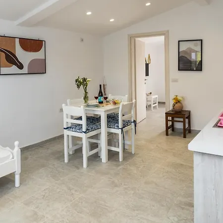 Potami Appts * Áno Yerakaríon