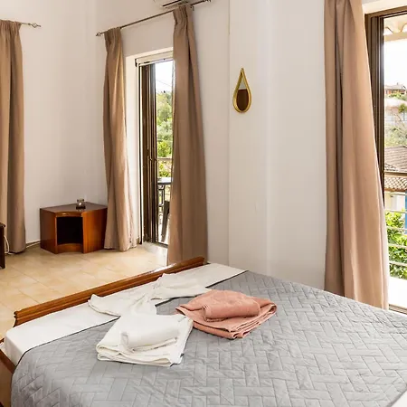 Potami Appts * Áno Yerakaríon