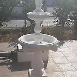 Apartamento Potami *