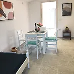Potami Apartamento Áno Yerakaríon