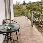 Potami Apartamento Áno Yerakaríon