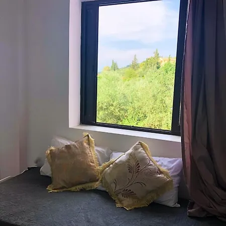 Potami Appts Apartamento *