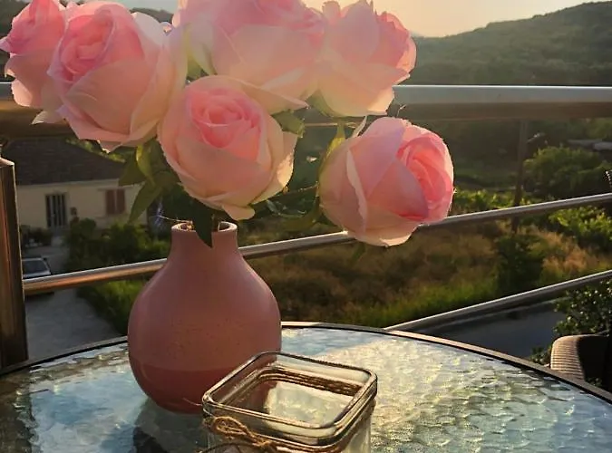 Apartment Potami Ano Yerakarion