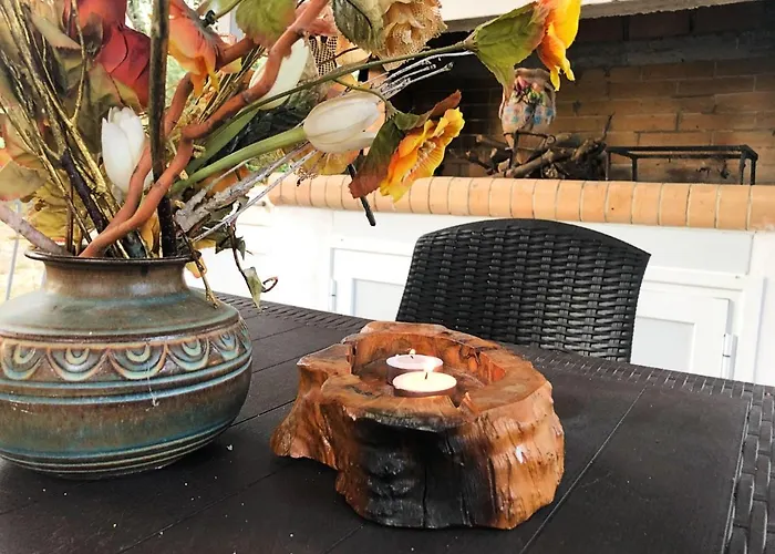 Διαμέρισμα Potami