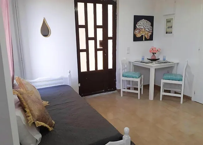 Apartment Potami Ano Yerakarion