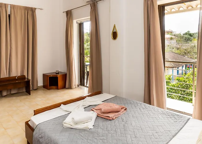 Potami * Áno Yerakaríon