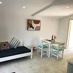 Potami Apartman