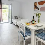 Potami Apartman
