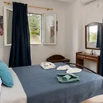 Apartman Potami Áno Yerakaríon