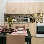 Apartman Potami