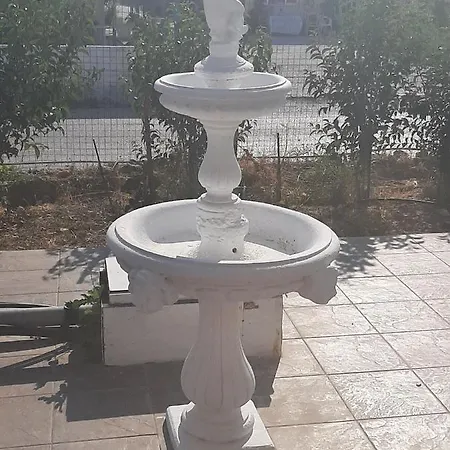 Appartement Potami *