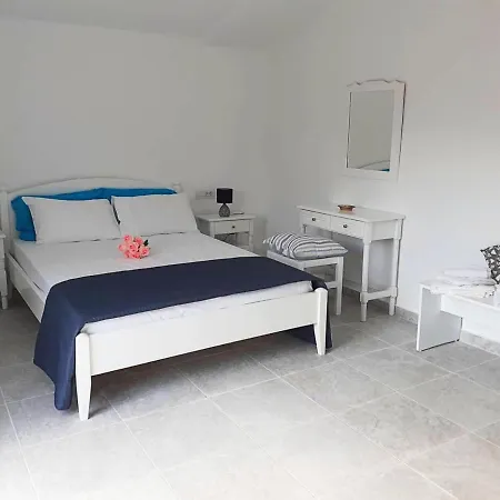 Potami Appts * Áno Yerakaríon