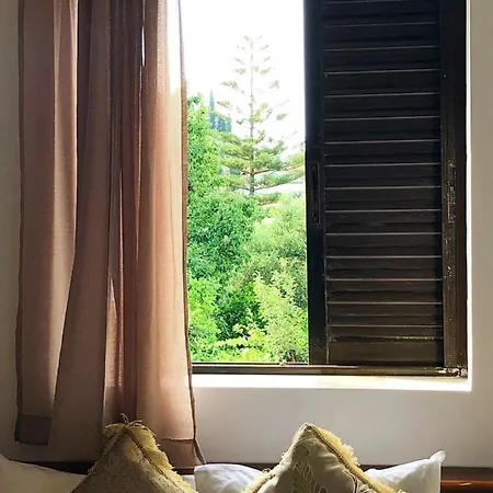 Lejlighed Potami Appts Áno Yerakaríon