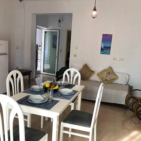 Potami Appartement *
