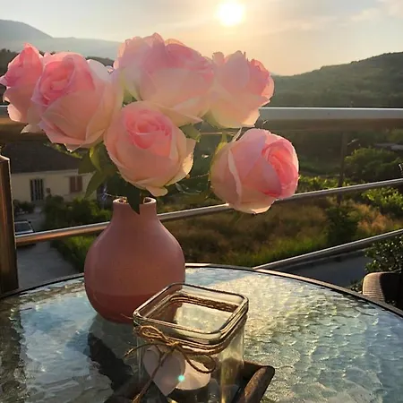 Lejlighed Potami Appts Áno Yerakaríon