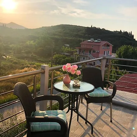 Potami Appartement