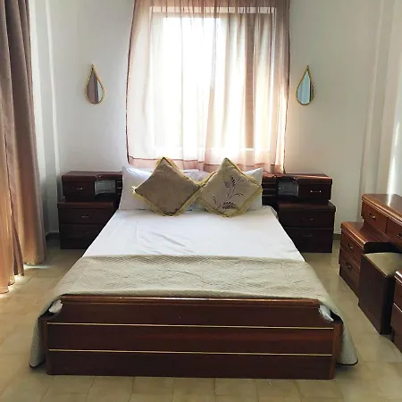 Potami Appartement