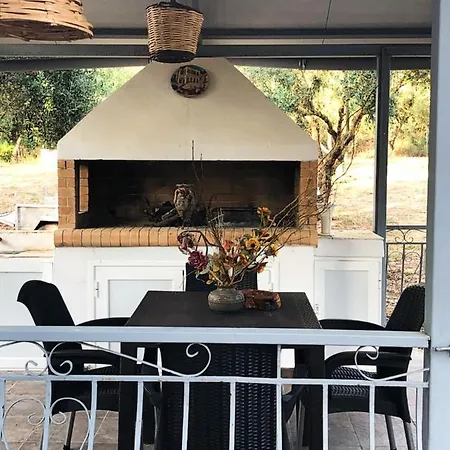 Potami Appts Lejlighed *