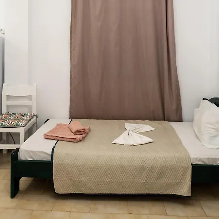 Potami Appts Apartment
