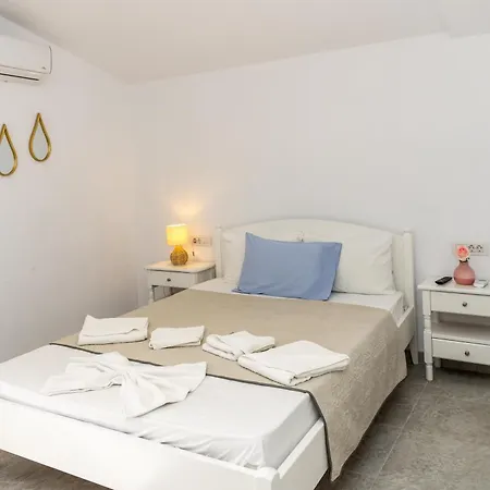 Potami Appartement *