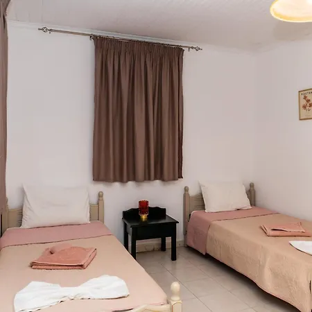 Potami Appts Apartment