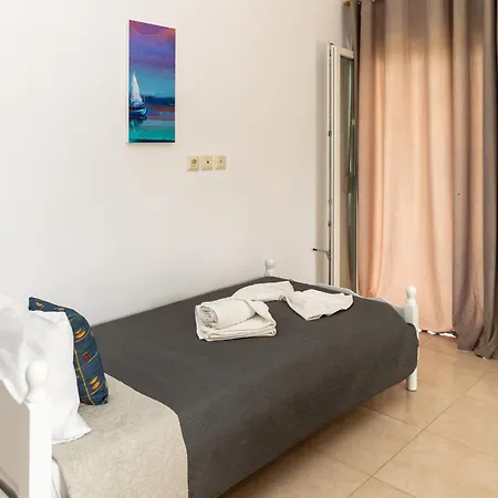 Appartement Potami