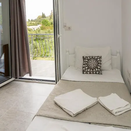 Appartement Potami *