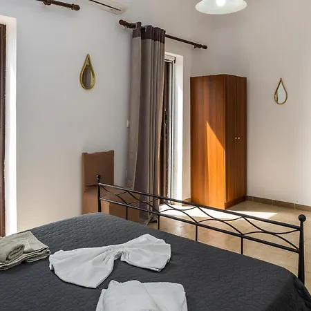 Potami Appartement *