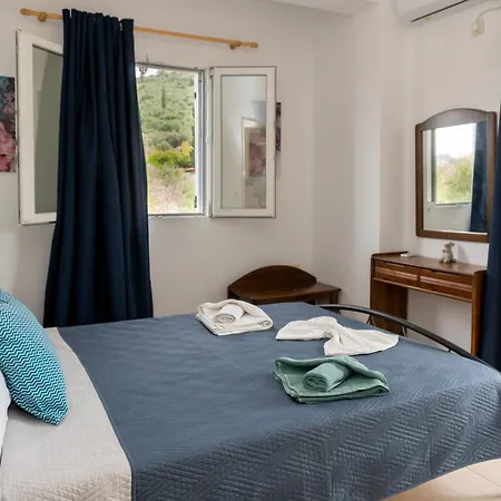 Appartement Potami Áno Yerakaríon