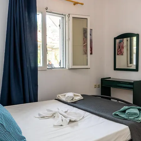 Appartement Potami
